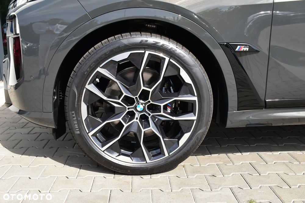 BMW X7 M60i xDrive mHEV sport - 6