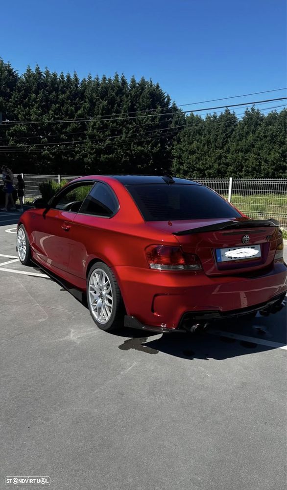 BMW 120 d Coupe - 5