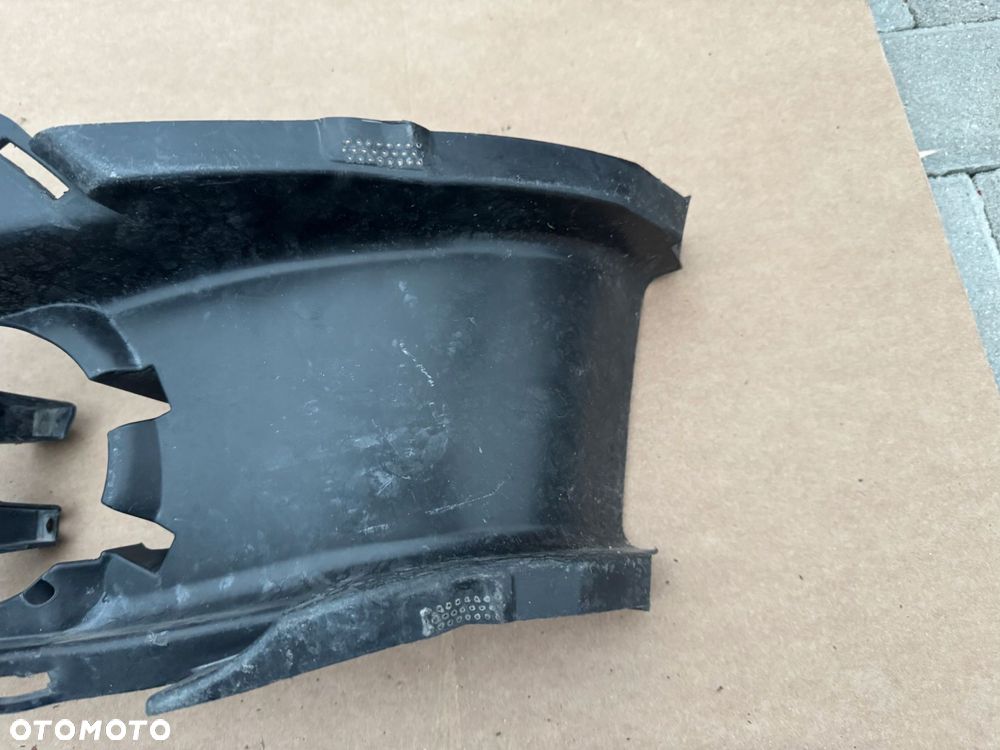 zderzak wlot lewy przód alfa romeo stelvio oryginał - 3