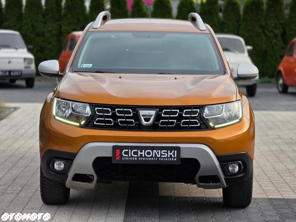 Dacia Duster 1.0 TCe Comfort - 2