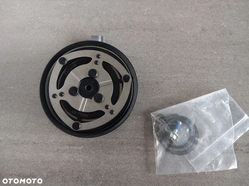 Zestaw sprzęgła do sprężarki klimatyzacji Ford 1.0 EcoBoost, 2.0 EcoBlue 2624189 - 7