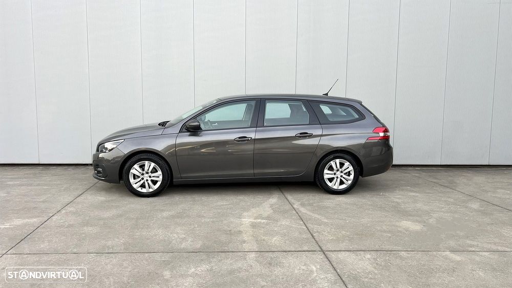 Peugeot 308 SW 1.5 BlueHDi Active Pack EAT8 - 3