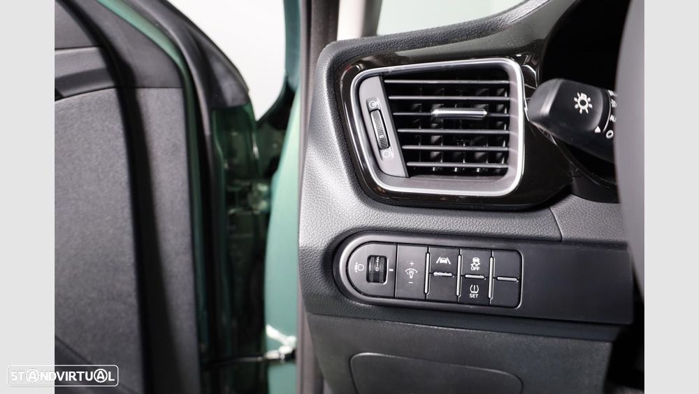 Kia Ceed SW 1.0 T-GDI Drive - 8