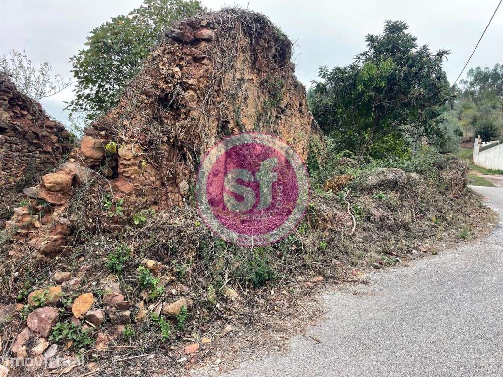 Terreno com Ruínas! - Grande imagem: 5/7