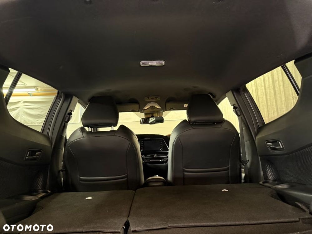 Toyota C-HR 1.8 Hybrid Premium - 12