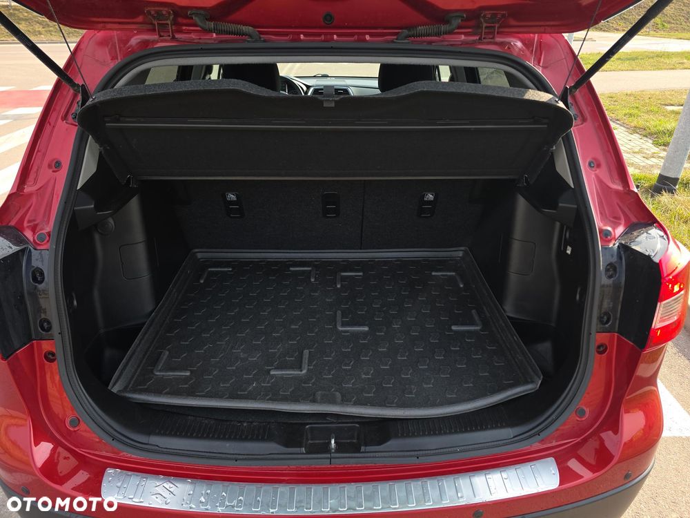 Suzuki SX4 - 17