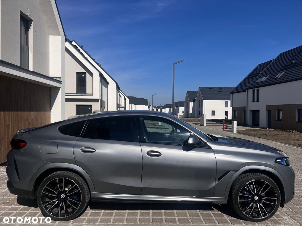 BMW X6 - 6