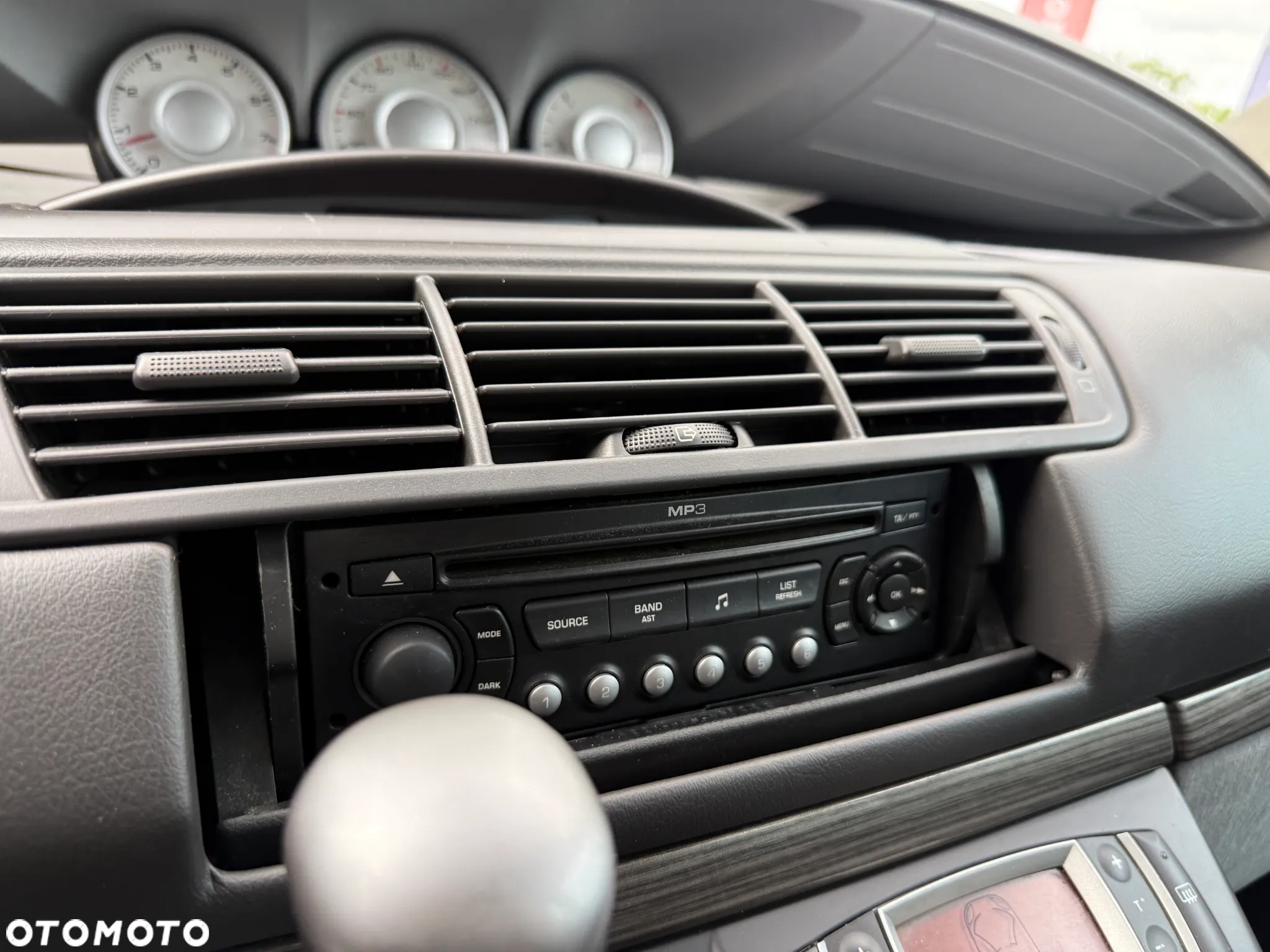 Citroën C8 2.0 16V Tendance - 29