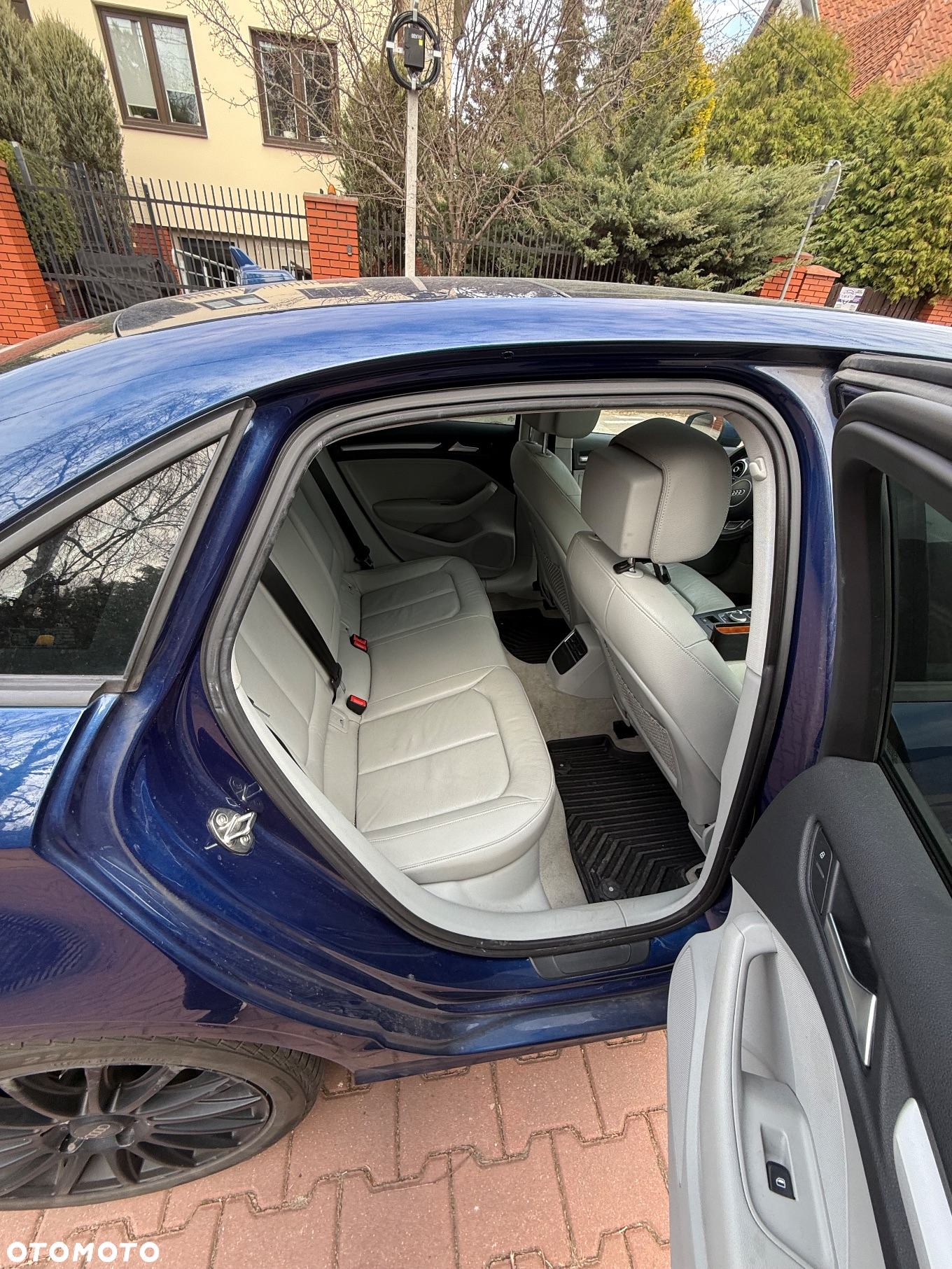 Audi A3 1.8 TFSI Ambiente S tronic - 5