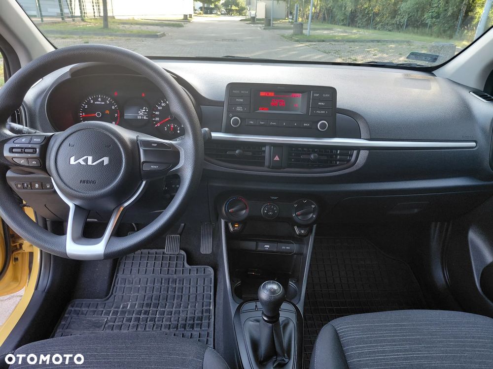 Kia Picanto 1.2 M - 11