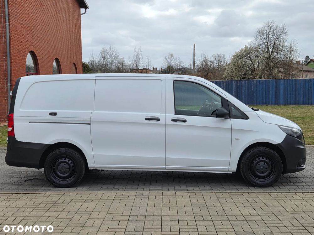 Mercedes-Benz Vito - 2