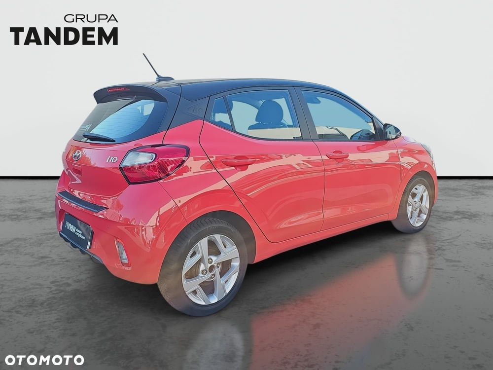 Hyundai i10 1.2 Premium - 5