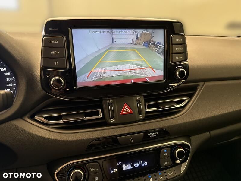 Hyundai i30 - 16