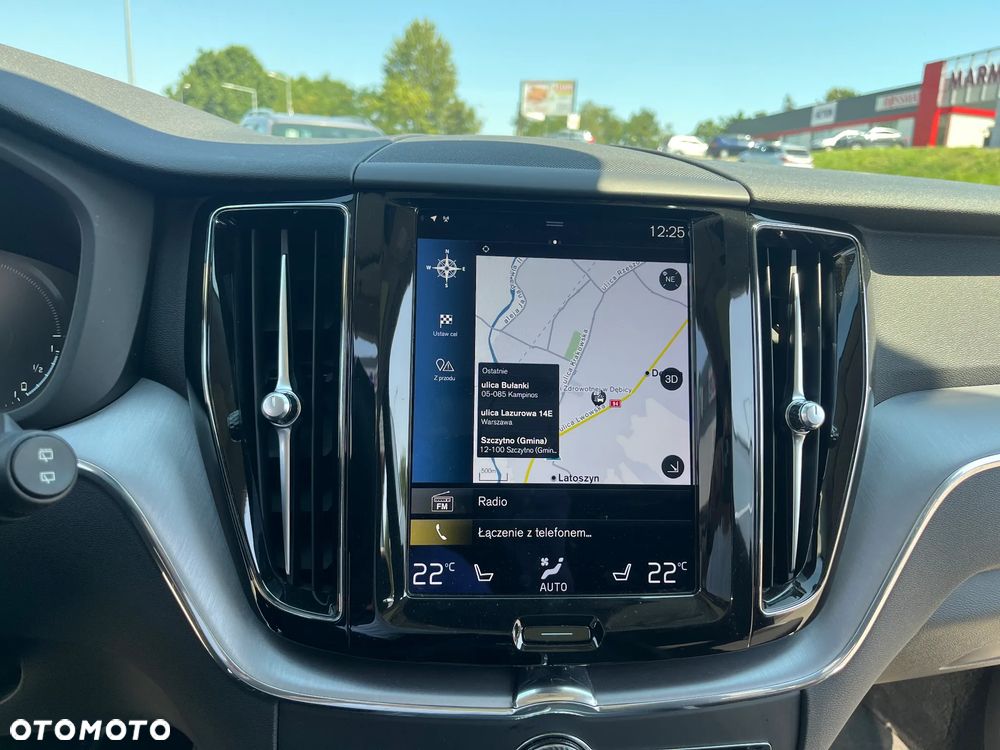 Volvo XC 60 - 26