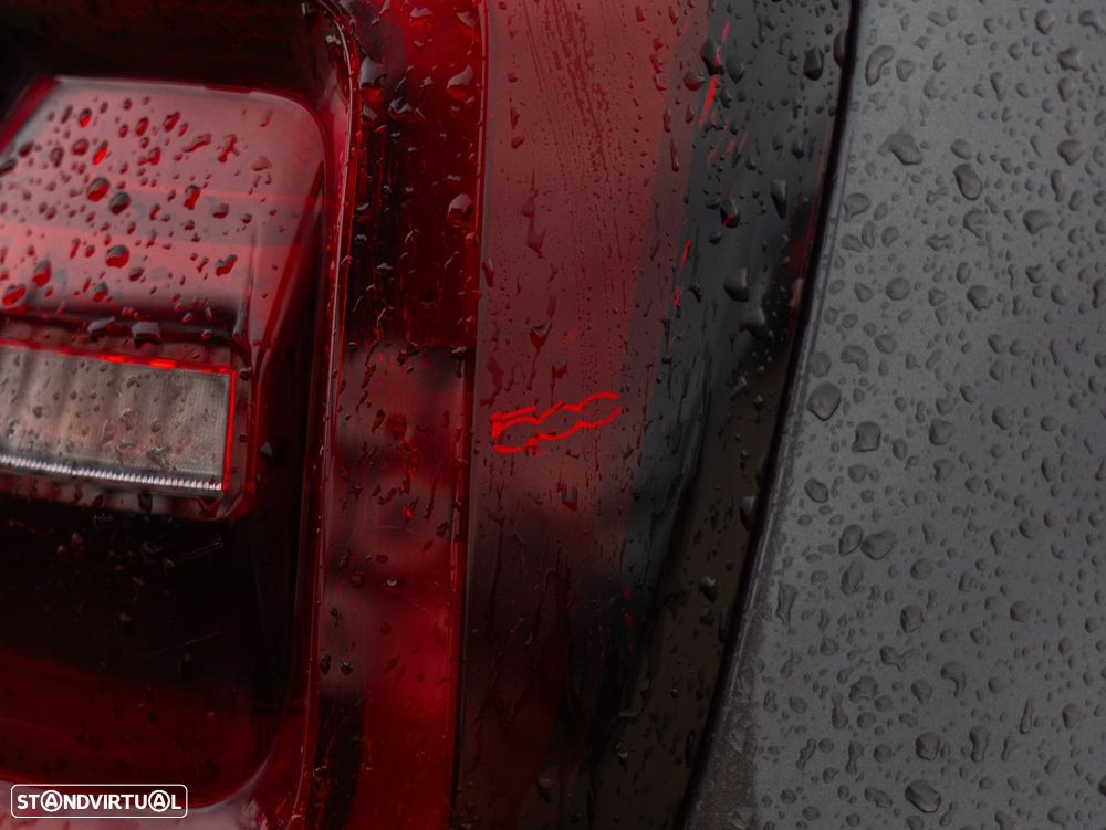 Fiat 500e 42kWh ICON - 29