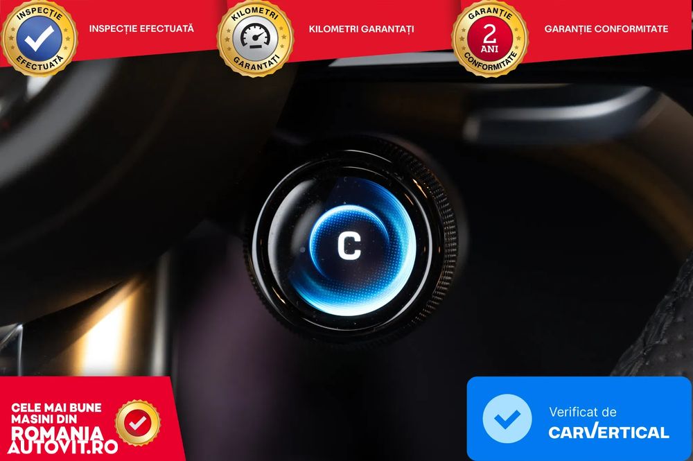 Mercedes-Benz AMG GT 4-door Coupe 43 4Matic+ MHEV - 14