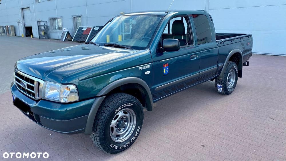 Ford Ranger - 10
