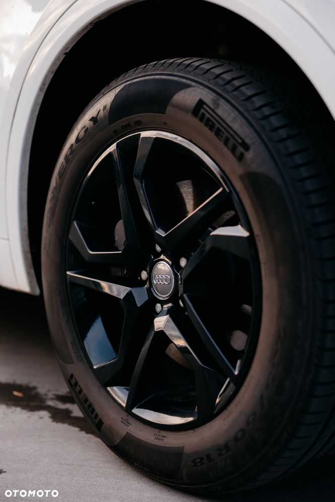 Audi Q5 2.0 TFSI Quattro S tronic - 8