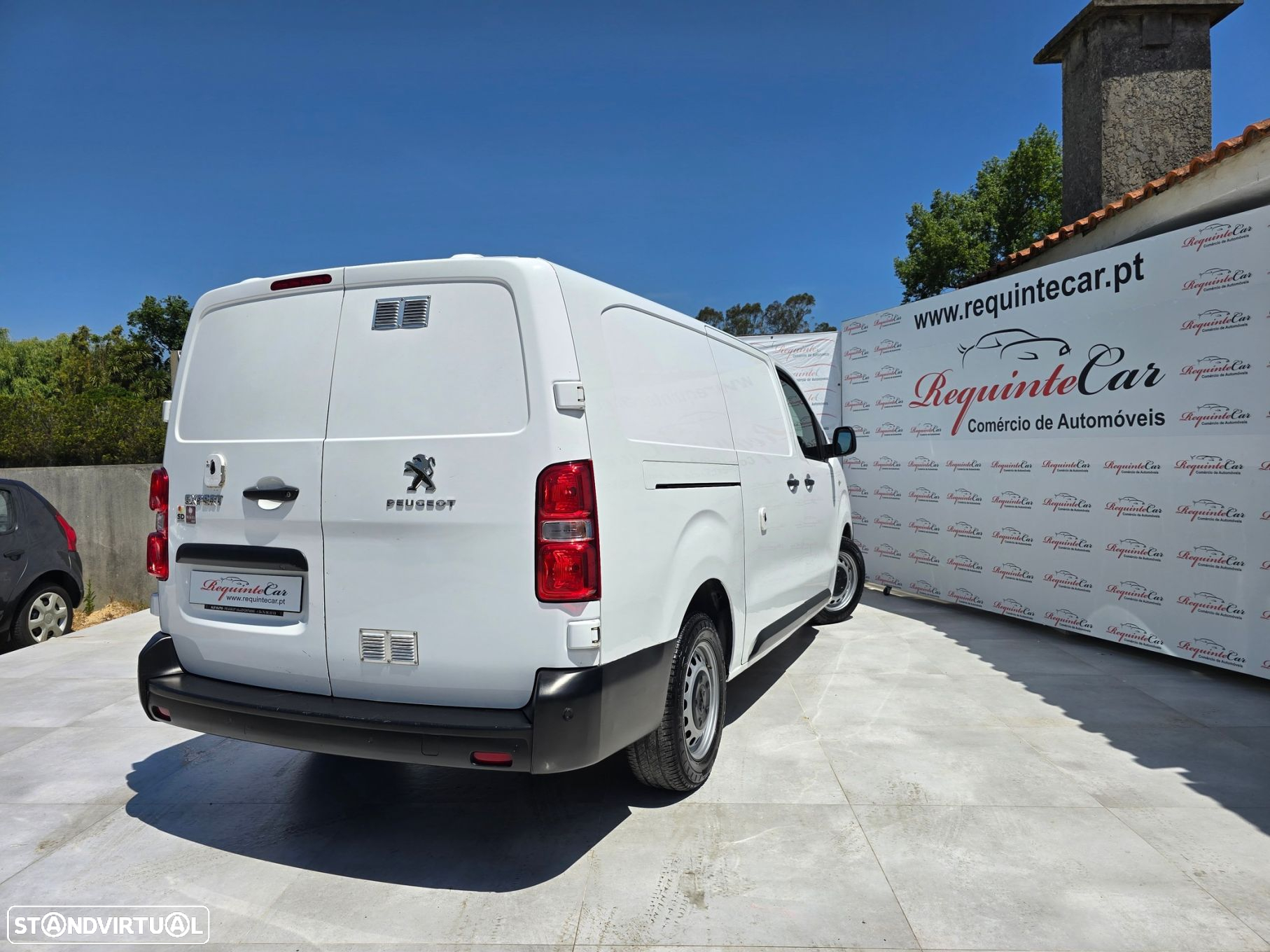 Peugeot Expert 2.0 BlueHDi L2H1 Pro Standard - 9