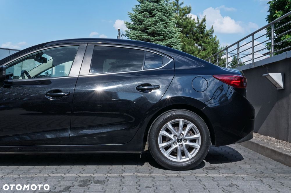 Mazda 3 - 11