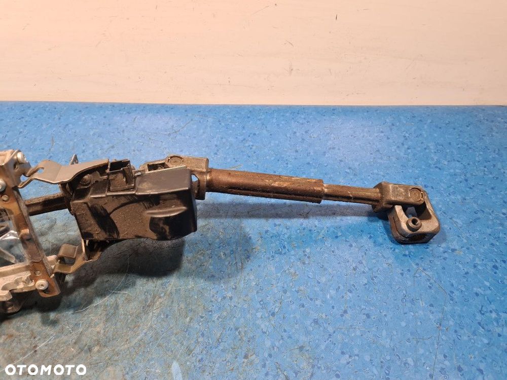 VOLKSWAGEN PASSAT CC KOLUMNA KIEROWNICZA 3C1419501N - 9