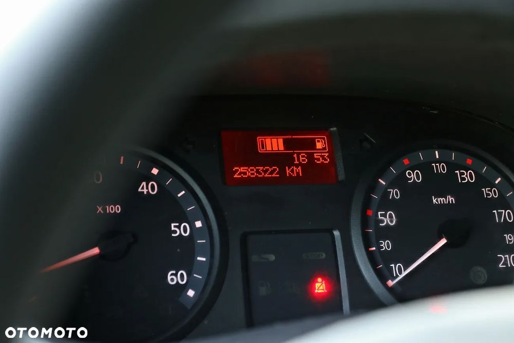 Renault Trafic - 37
