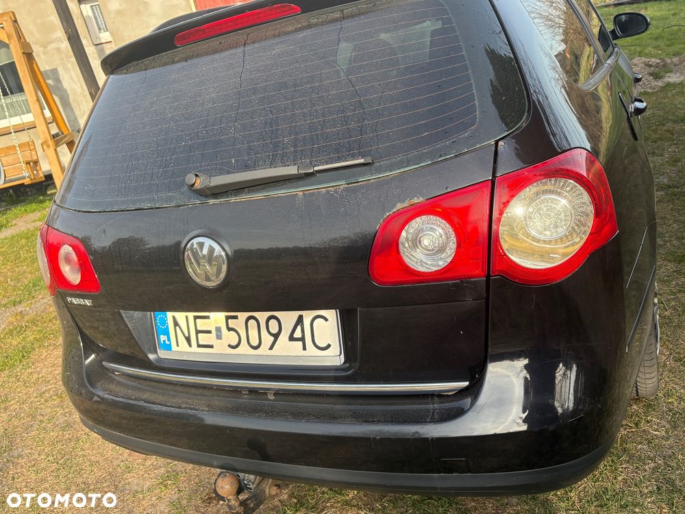 Volkswagen Passat 2.0 TDI Sportline DSG - 9