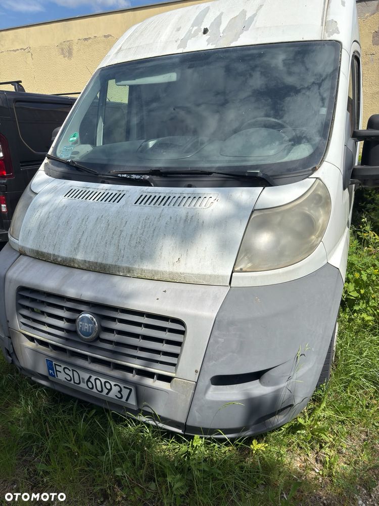 Fiat Ducato - 5