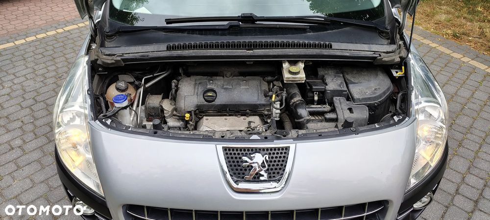 Peugeot 3008 1.6 Premium - 29