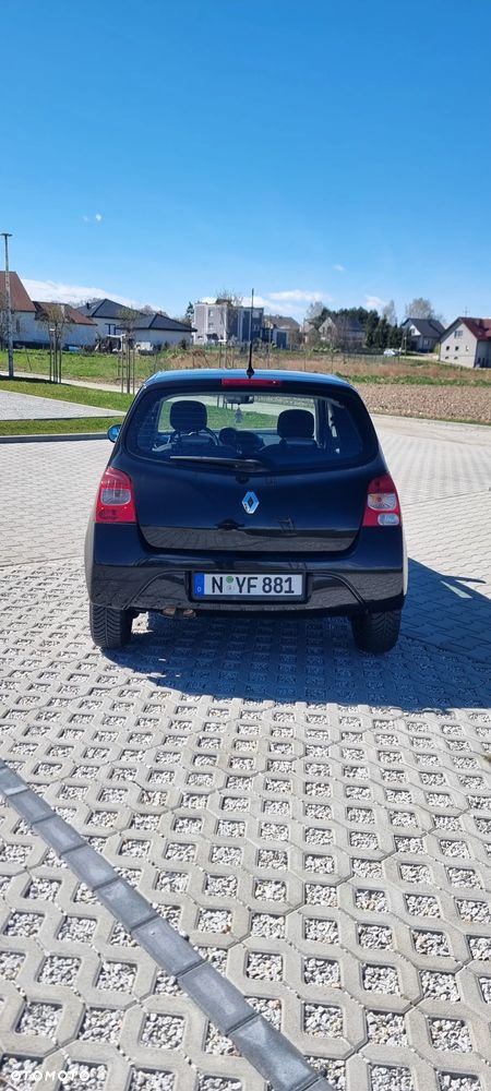 Renault Twingo 1.2 LEV 16V 75 Miss Sixty - 3