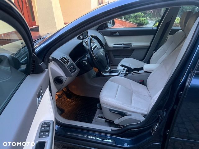 Volvo S40 1.6D DPF DRIVe Start/Stop Momentum - 7