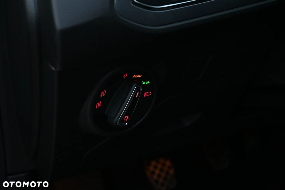 Seat Leon 2.0 TDI DPF FR - 34