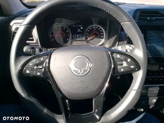 SsangYong/KGM Tivoli 1.5 T-GDI Adventure - 12