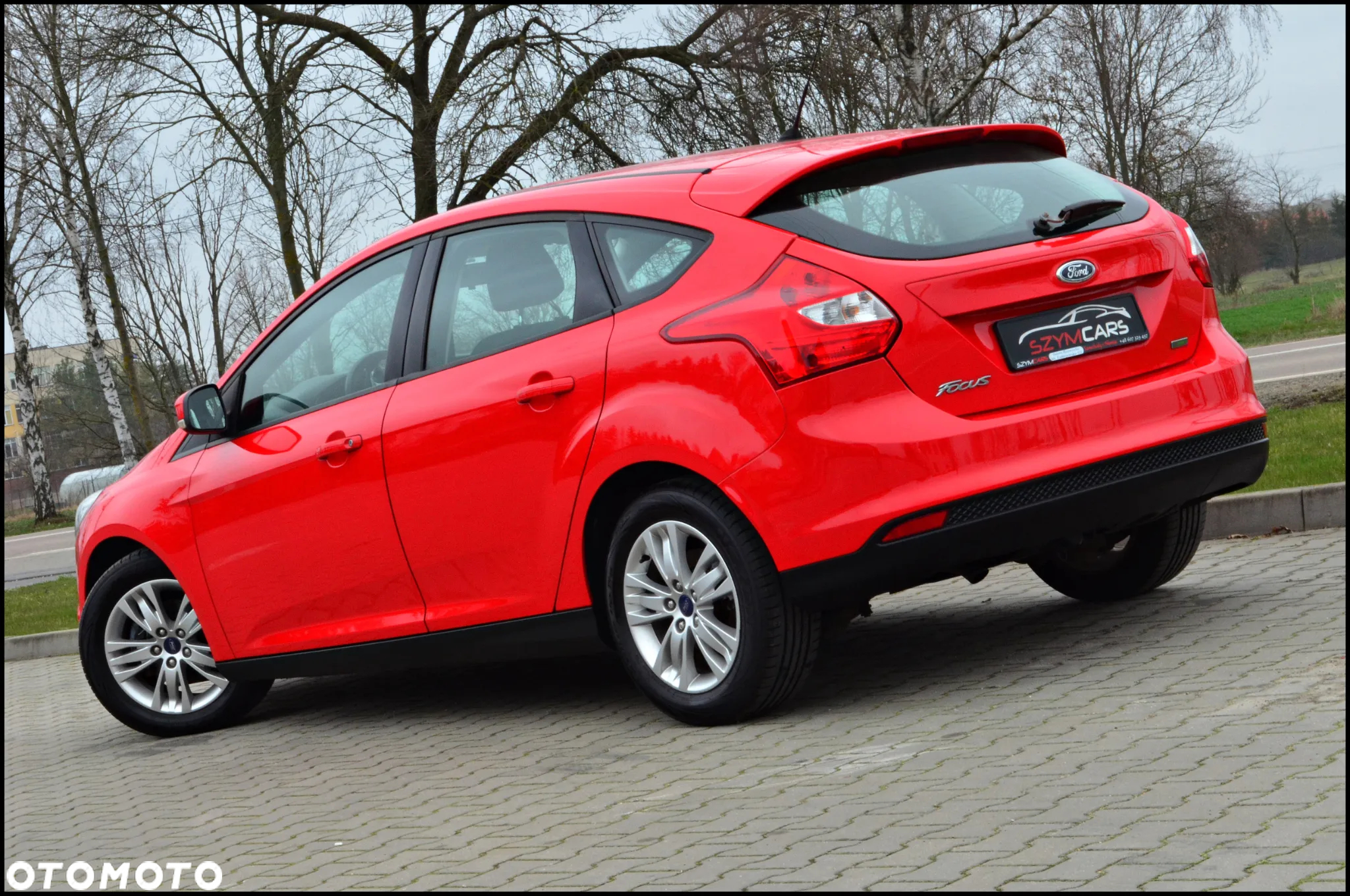 Ford Focus 1.0 EcoBoost Edition - 17