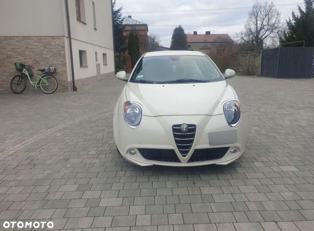 Alfa Romeo Mito - 20