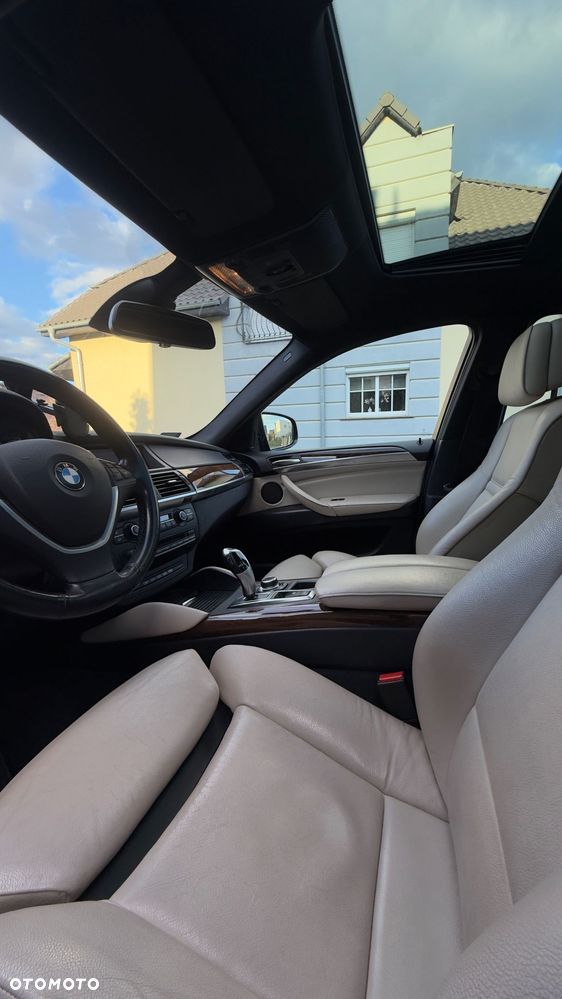 BMW X6 - 3