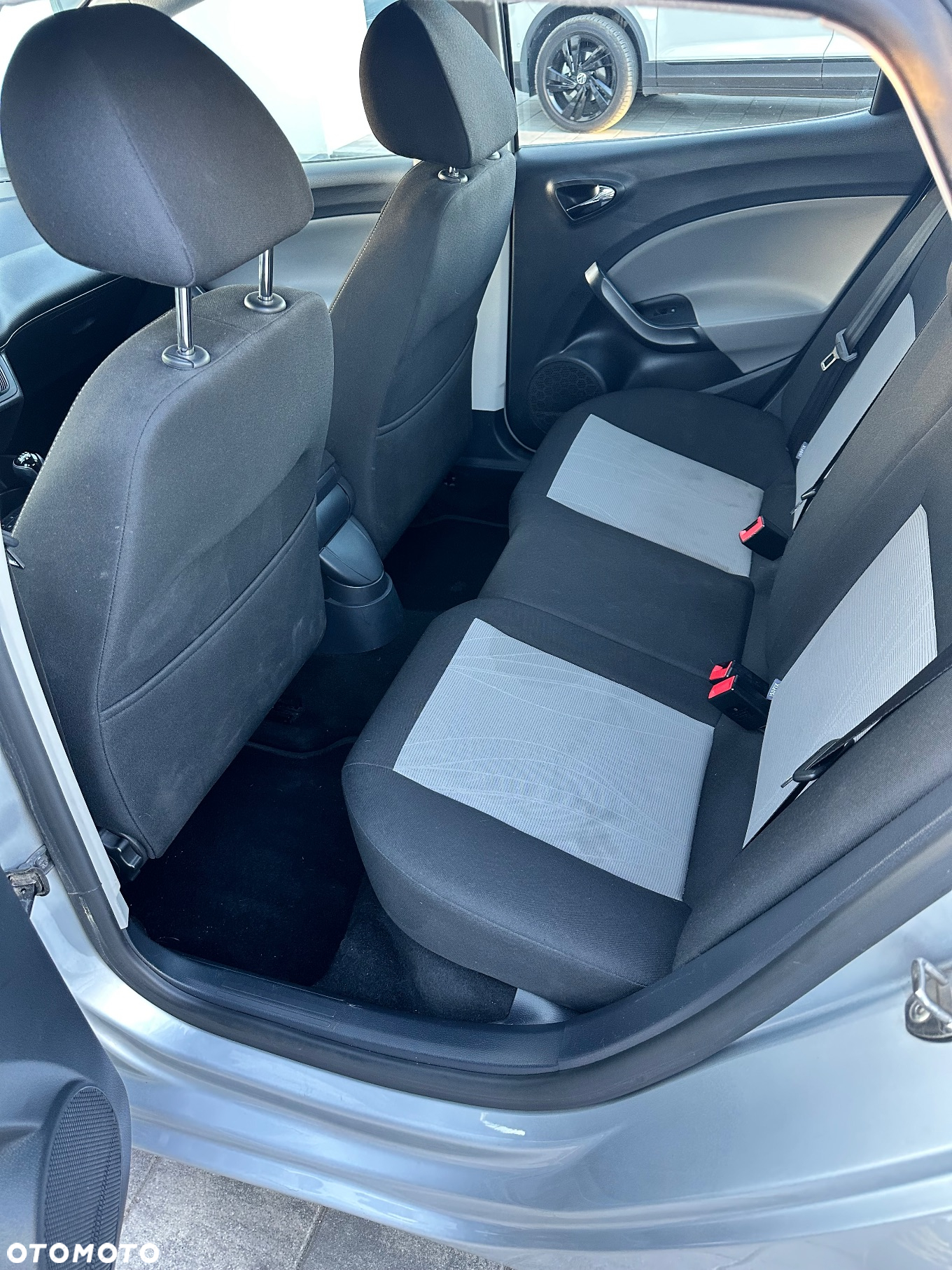 Seat Ibiza 1.2 TSI Style - 11