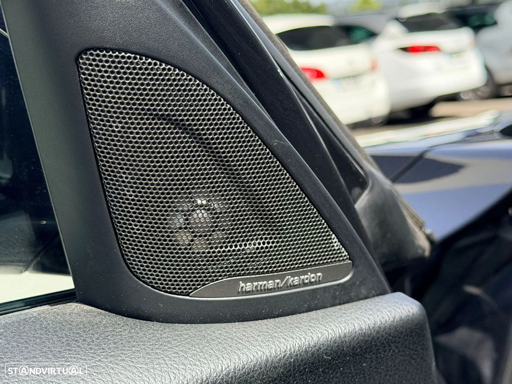 BMW 120 d Aut. M Sport - 21