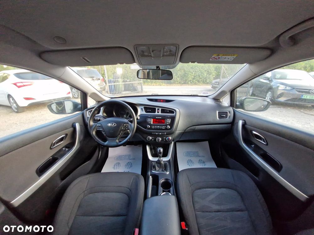 Kia Ceed 1.4 M - 23