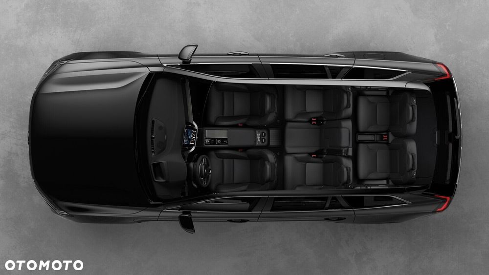 Volvo XC 90 T8 AWD Plug-In Hybrid Ultra Bright 7os - 16