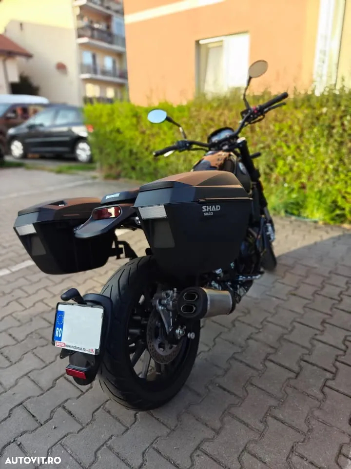 Benelli Leoncino - 5