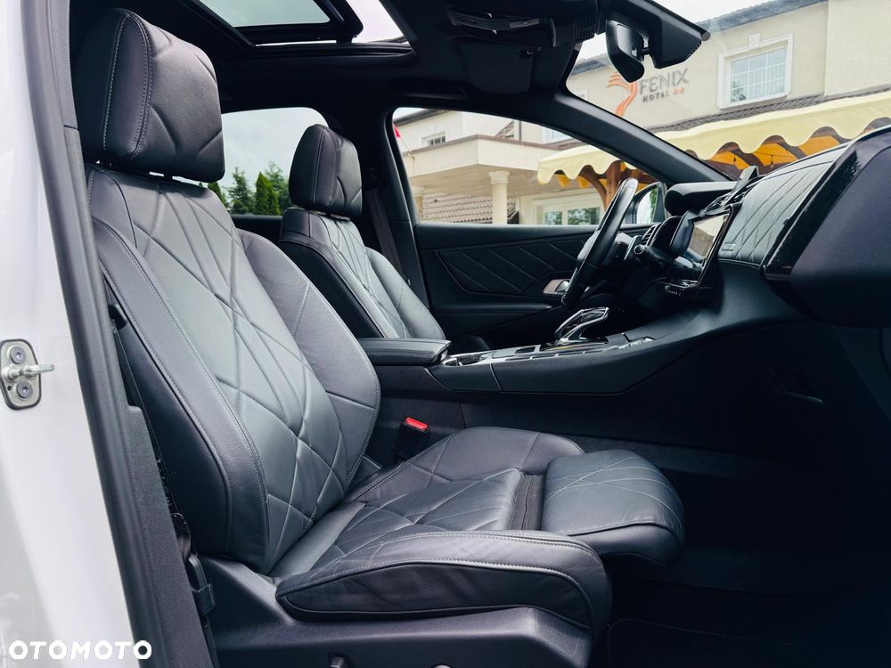 DS Automobiles DS 7 Crossback 1.5 BlueHDi So Chic - 34
