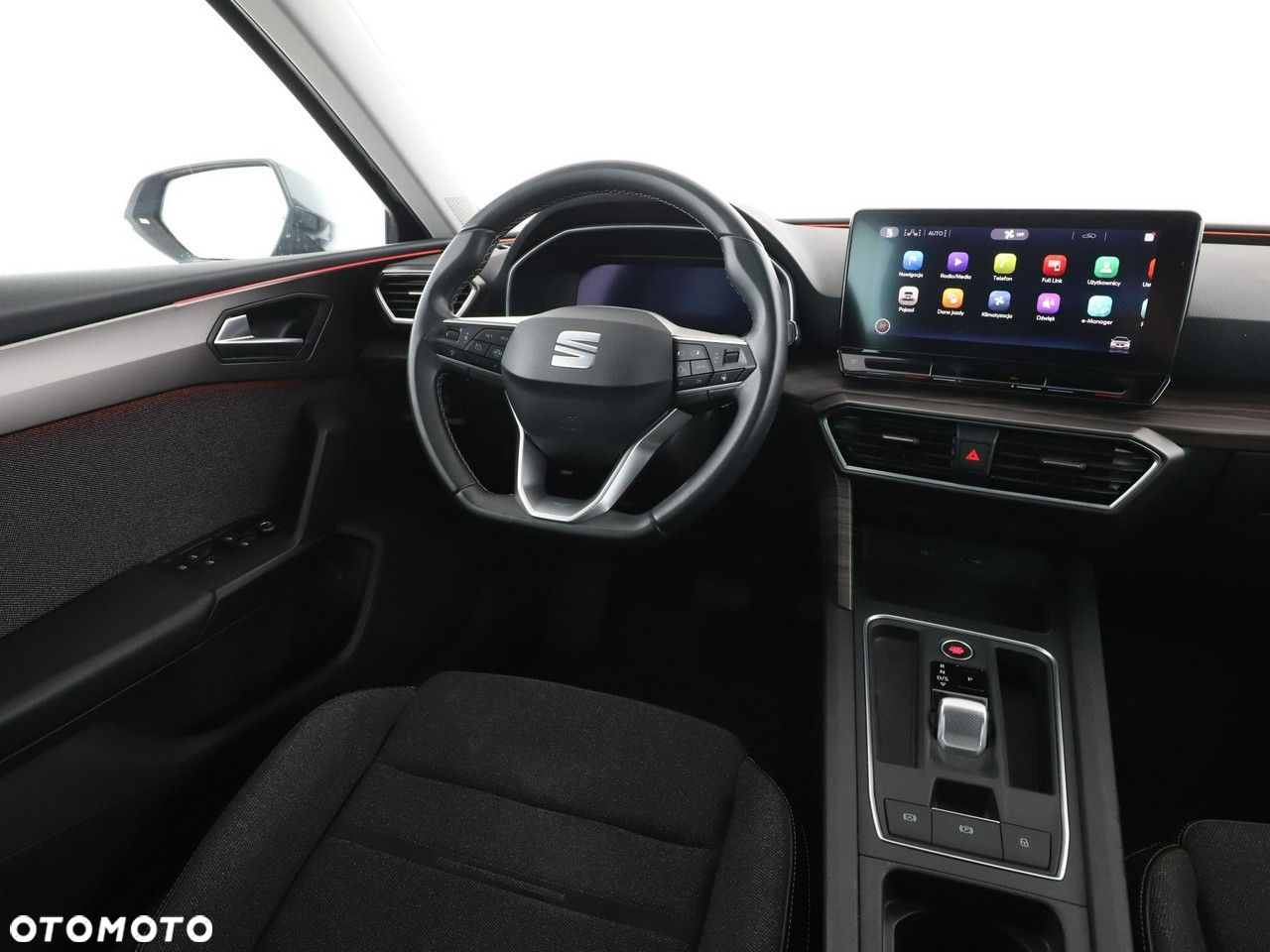 Seat Leon 1.4 e-Hybrid DSG Xcellence - 16