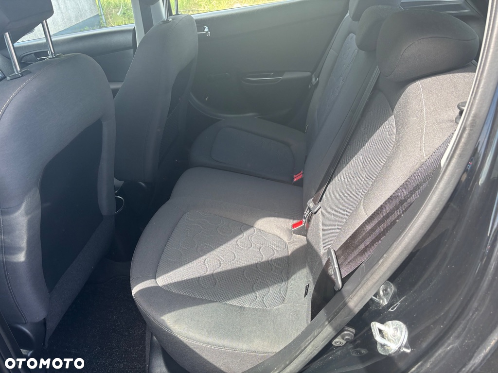 Hyundai i20 1.2 Edition 20 - 23