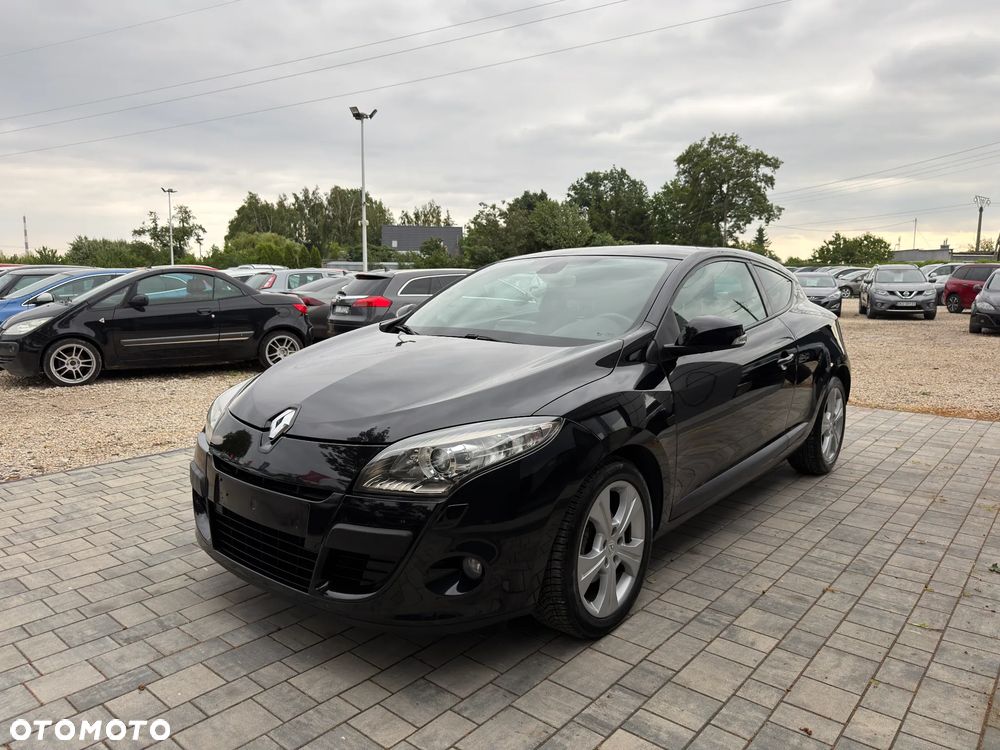 Renault Megane 1.6 16V Privilege - 8