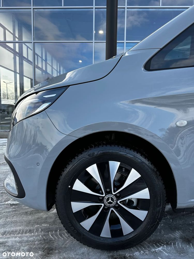 Mercedes-Benz Vito Tourer Lang PRO - 13