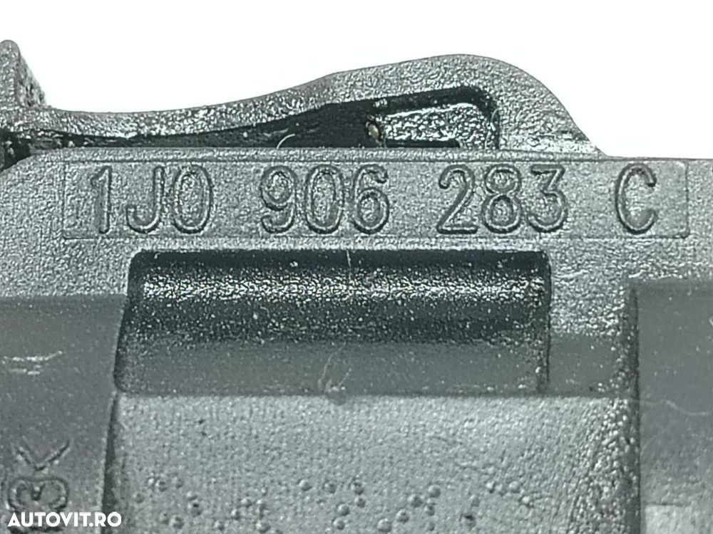 Electrovalva vacuum 1.9 tdi 1j0906283c Volkswagen VW Passat B5.5 [fac - 3