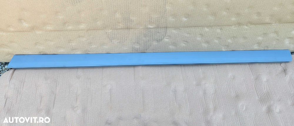 Bandou usa dreapta fata Audi A3 8P 2005 / 2006 2007 / 2008 2009 - 1