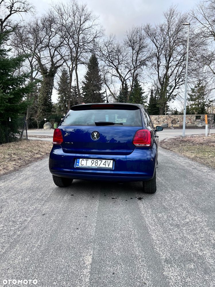 Volkswagen Polo 1.2 Style - 14