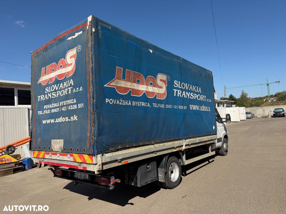 Iveco 65c18 - 3